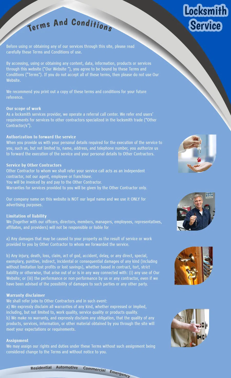 North Shoal Creek Locksmith Store, Austin, TX 512-481-7244