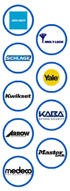 North Shoal Creek Locksmith Store, Austin, TX 512-481-7244